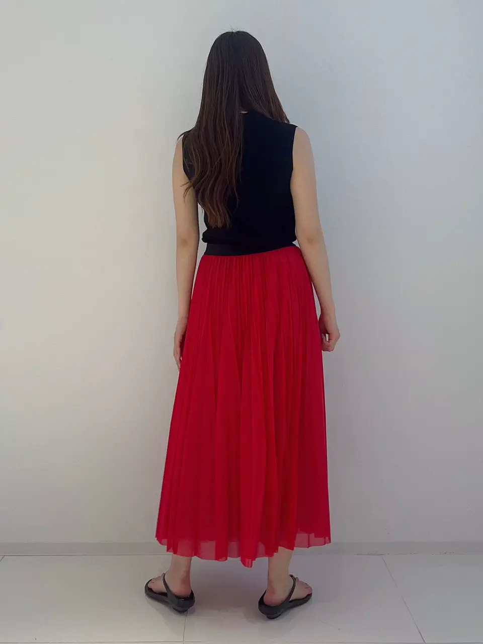 GRACE CONTINENTAL RIKO コーディネート画像