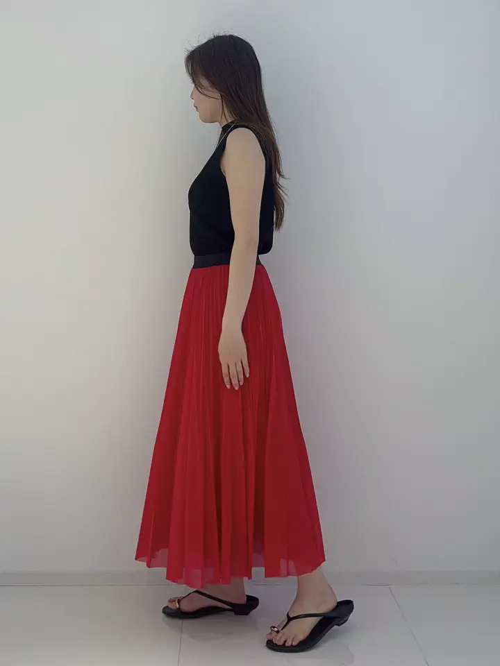 GRACE CONTINENTAL RIKO コーディネート画像