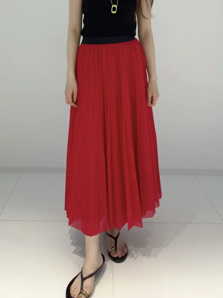 GRACE CONTINENTAL RIKO コーディネート画像