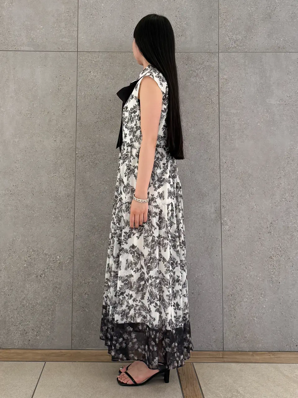 GRACE CONTINENTAL anri コーディネート画像