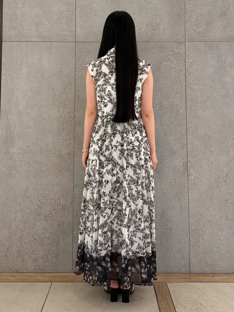 GRACE CONTINENTAL anri コーディネート画像