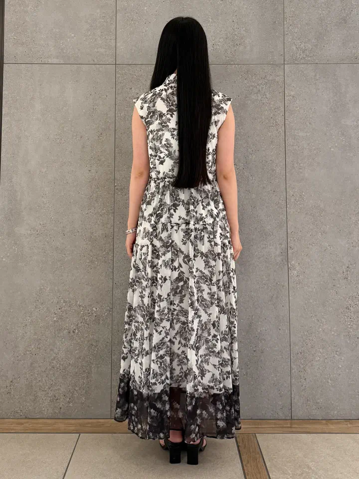 GRACE CONTINENTAL anri コーディネート画像