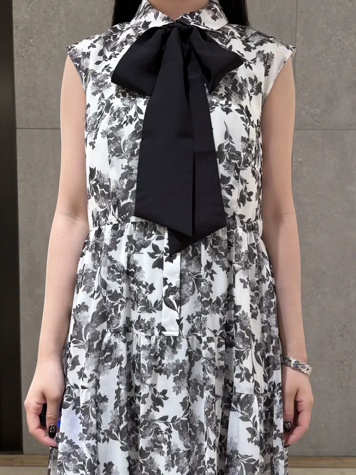 GRACE CONTINENTAL anri コーディネート画像