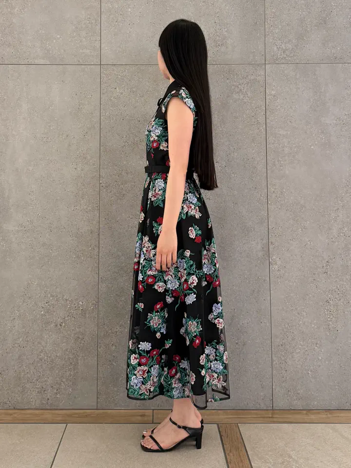 GRACE CONTINENTAL anri コーディネート画像