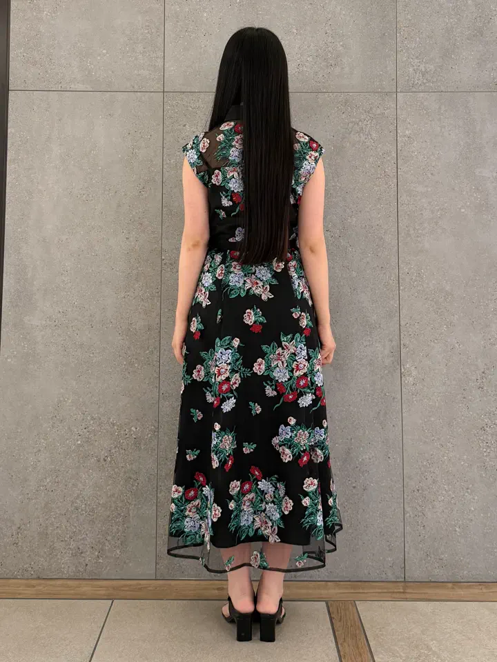 GRACE CONTINENTAL anri コーディネート画像