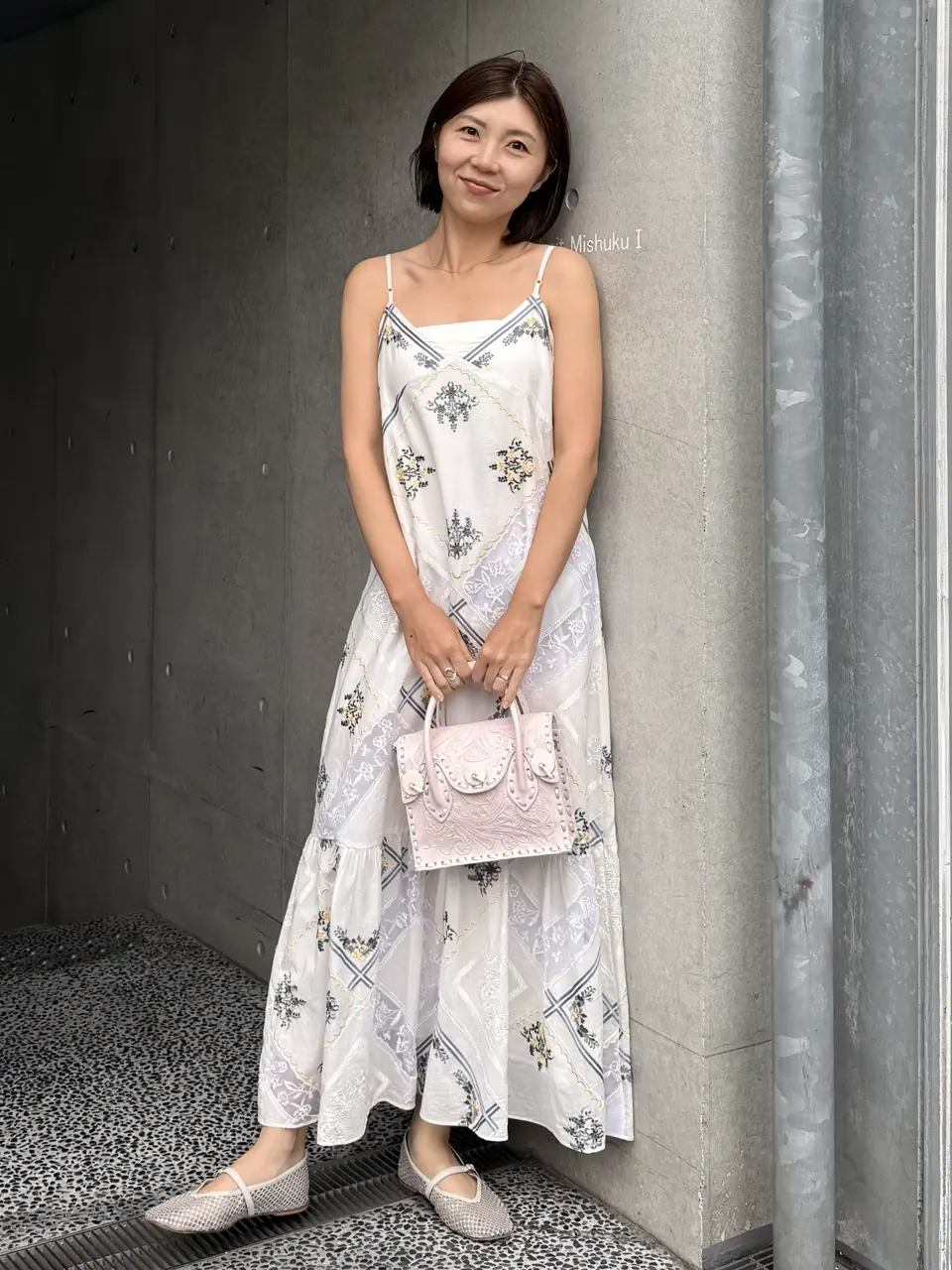  佐藤　優里香 コーディネート画像