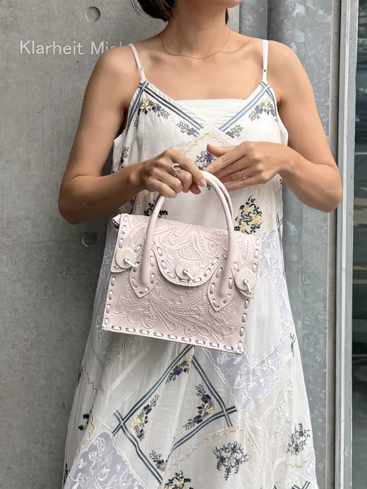 GRACE CONTINENTAL 佐藤　優里香 コーディネート画像