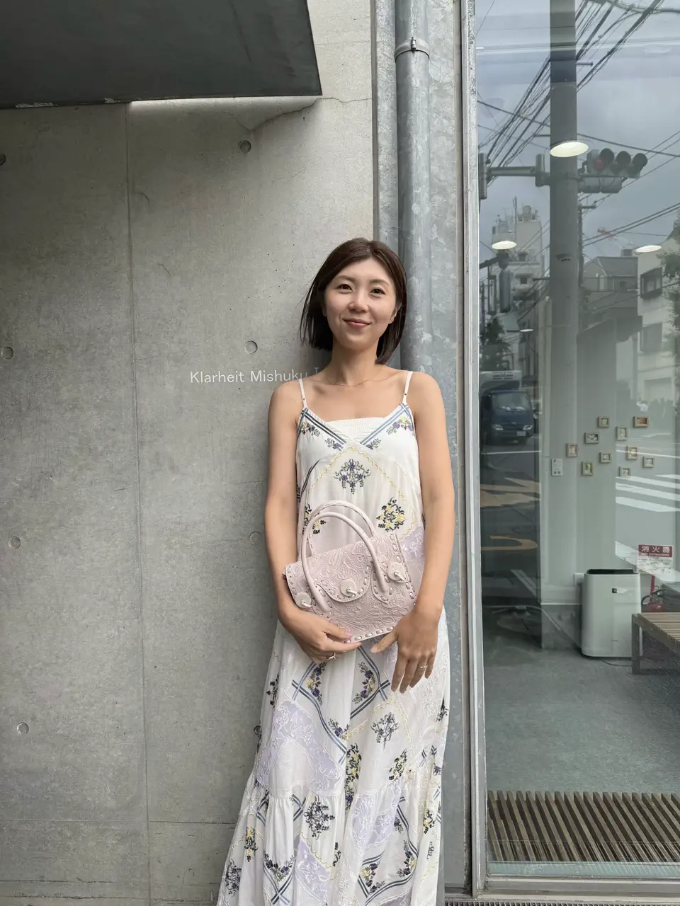 GRACE CONTINENTAL 佐藤　優里香 コーディネート画像