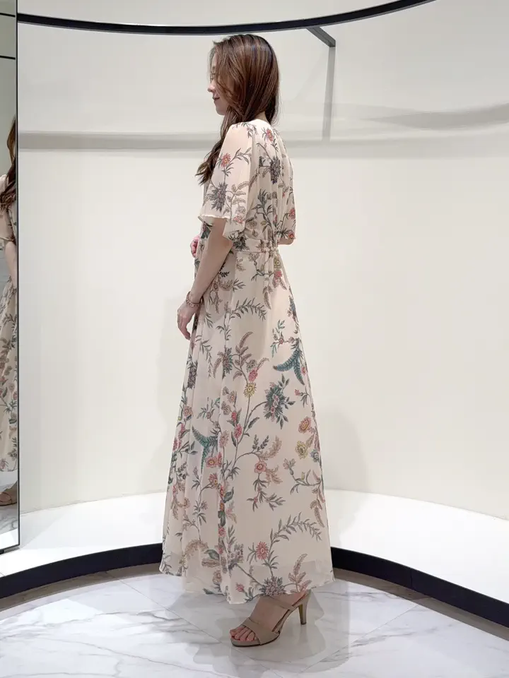 GRACE CONTINENTAL Suzuka コーディネート画像