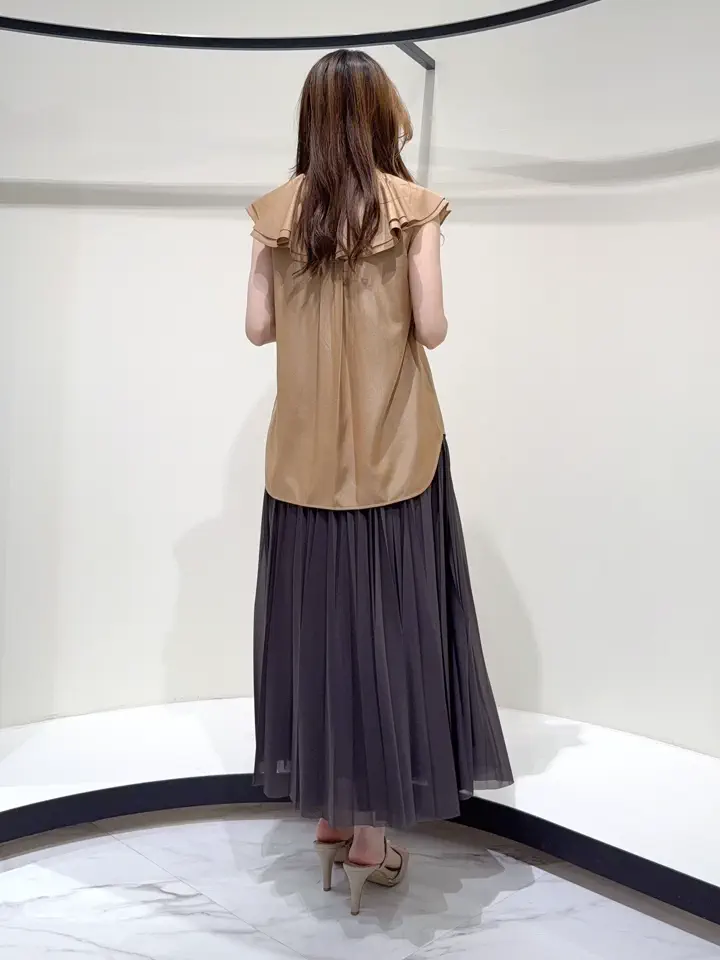 GRACE CONTINENTAL Suzuka コーディネート画像