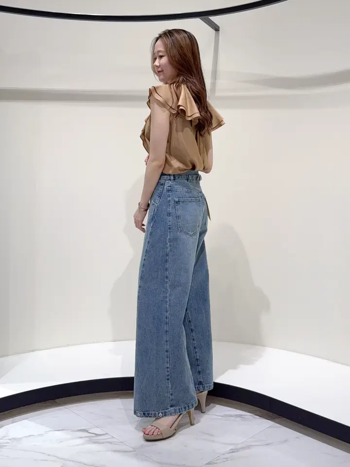 GRACE CONTINENTAL Suzuka コーディネート画像