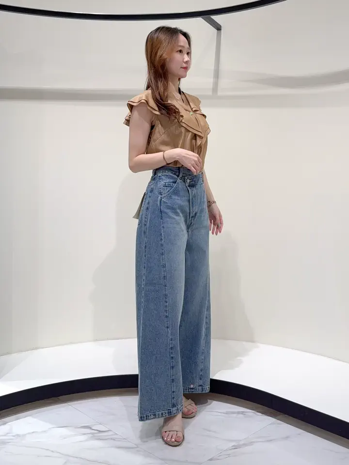 GRACE CONTINENTAL Suzuka コーディネート画像