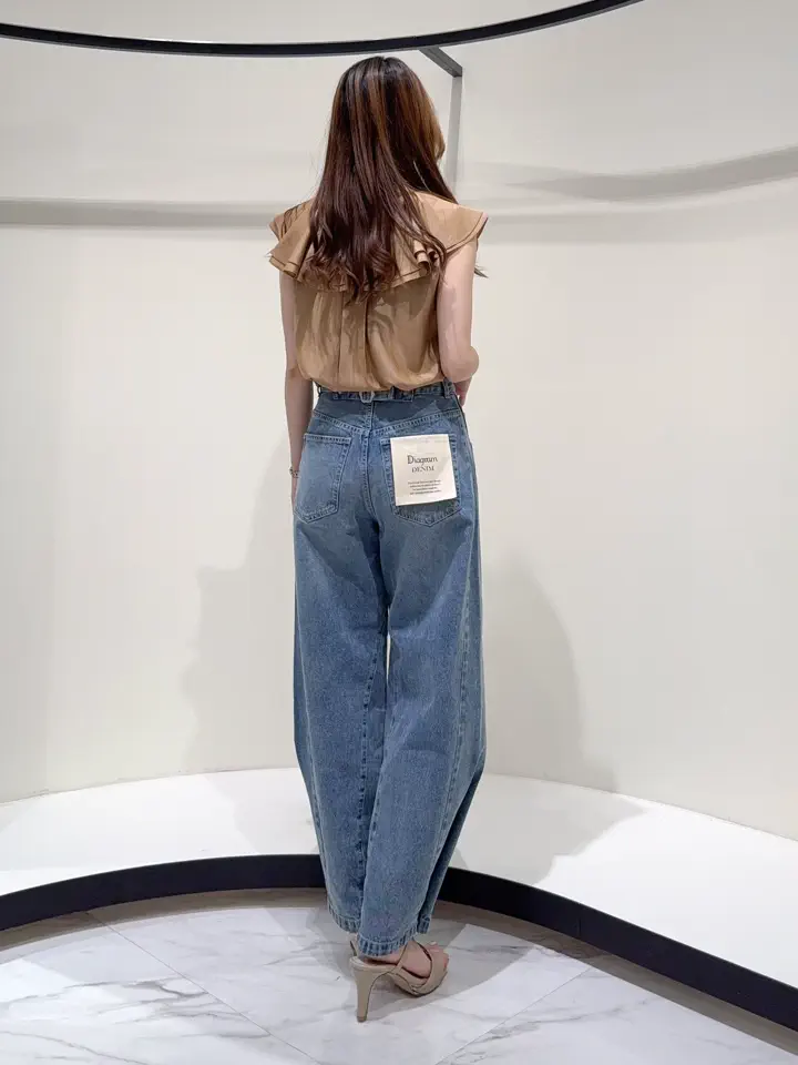 GRACE CONTINENTAL Suzuka コーディネート画像
