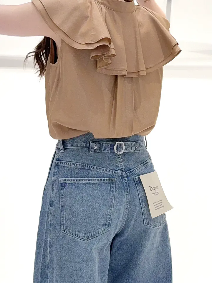 GRACE CONTINENTAL Suzuka コーディネート画像