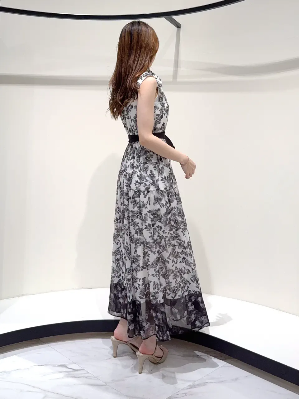 GRACE CONTINENTAL Suzuka コーディネート画像