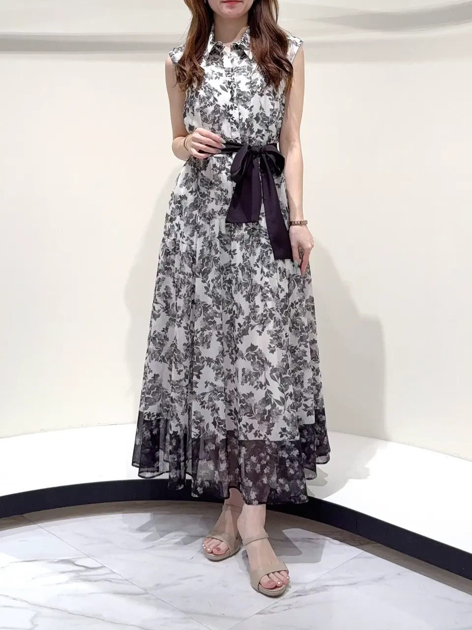 GRACE CONTINENTAL Suzuka コーディネート画像