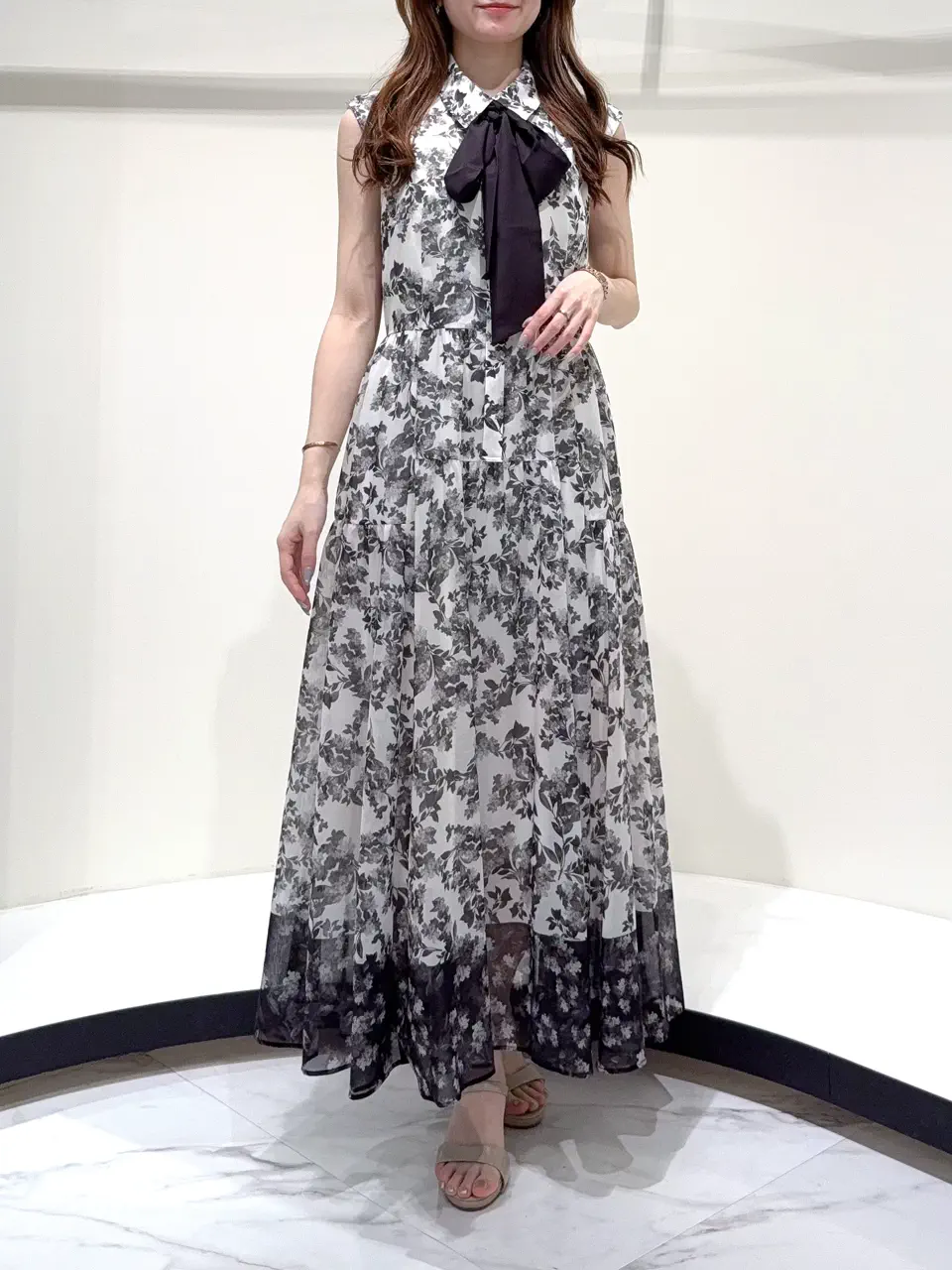 GRACE CONTINENTAL Suzuka コーディネート画像