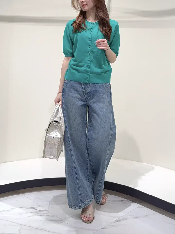 GRACE CONTINENTAL Suzuka コーディネート画像