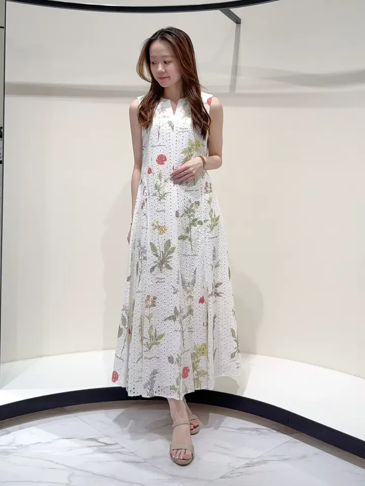 GRACE CONTINENTAL Suzuka コーディネート画像