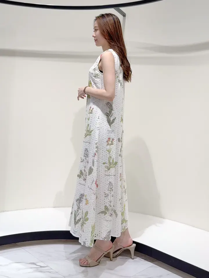 GRACE CONTINENTAL Suzuka コーディネート画像