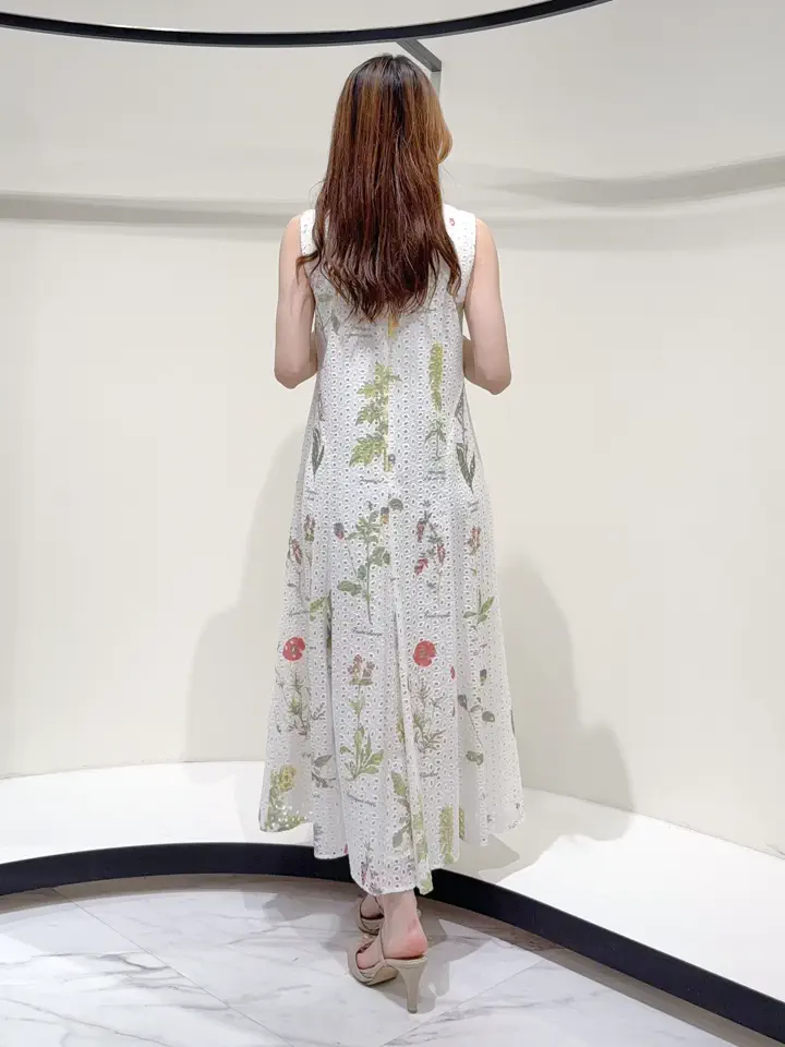 GRACE CONTINENTAL Suzuka コーディネート画像