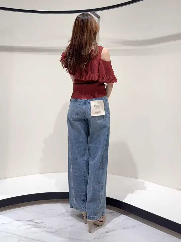 GRACE CONTINENTAL Suzuka コーディネート画像