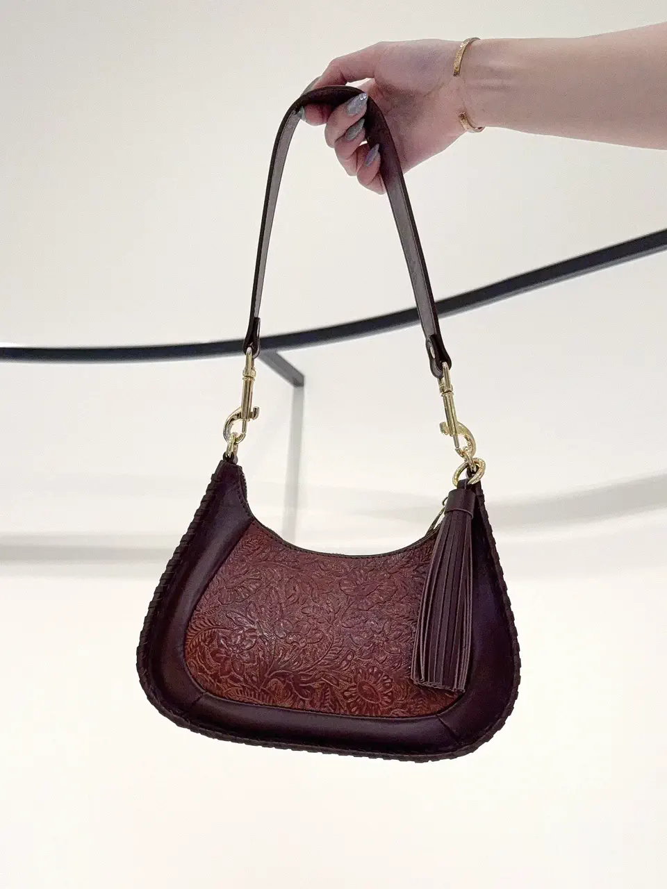 GRACE CONTINENTAL Suzuka コーディネート画像