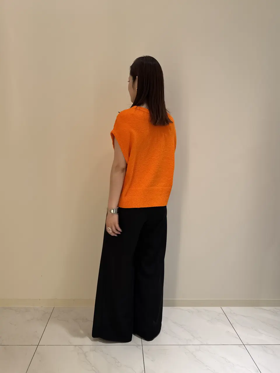 GRACE CONTINENTAL miyata コーディネート画像