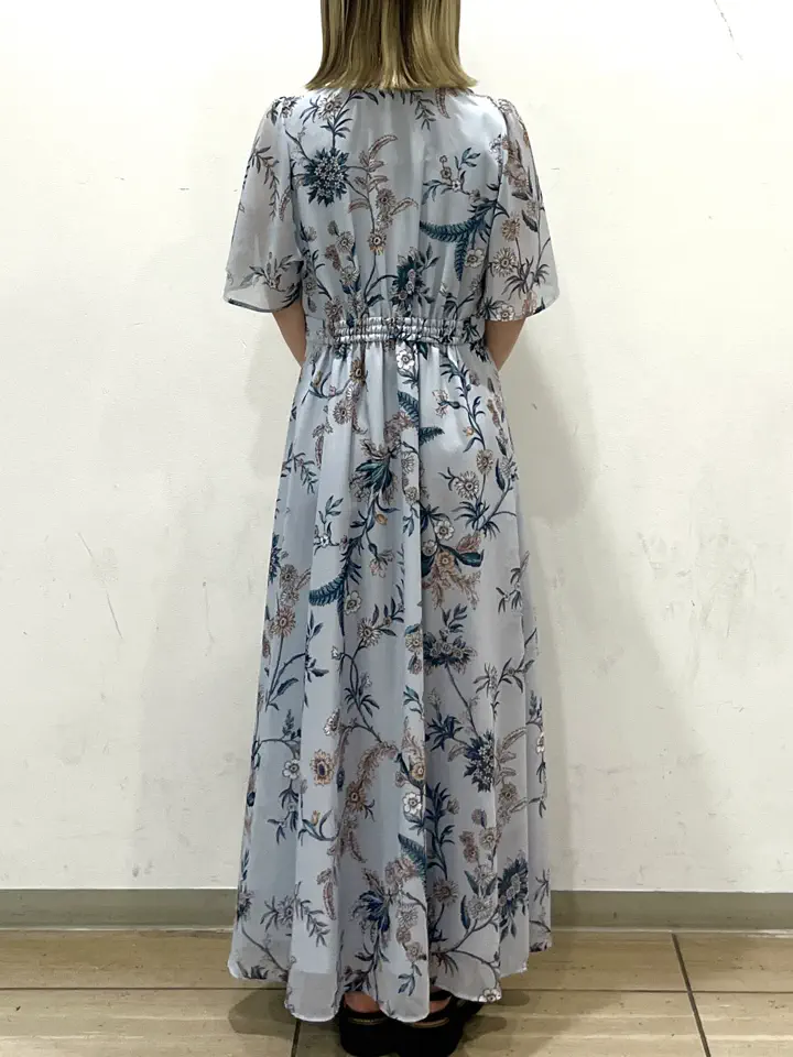 GRACE CONTINENTAL FUJISAWA コーディネート画像