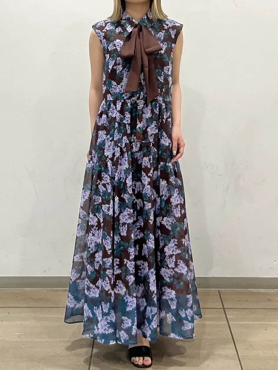 GRACE CONTINENTAL FUJISAWA コーディネート画像