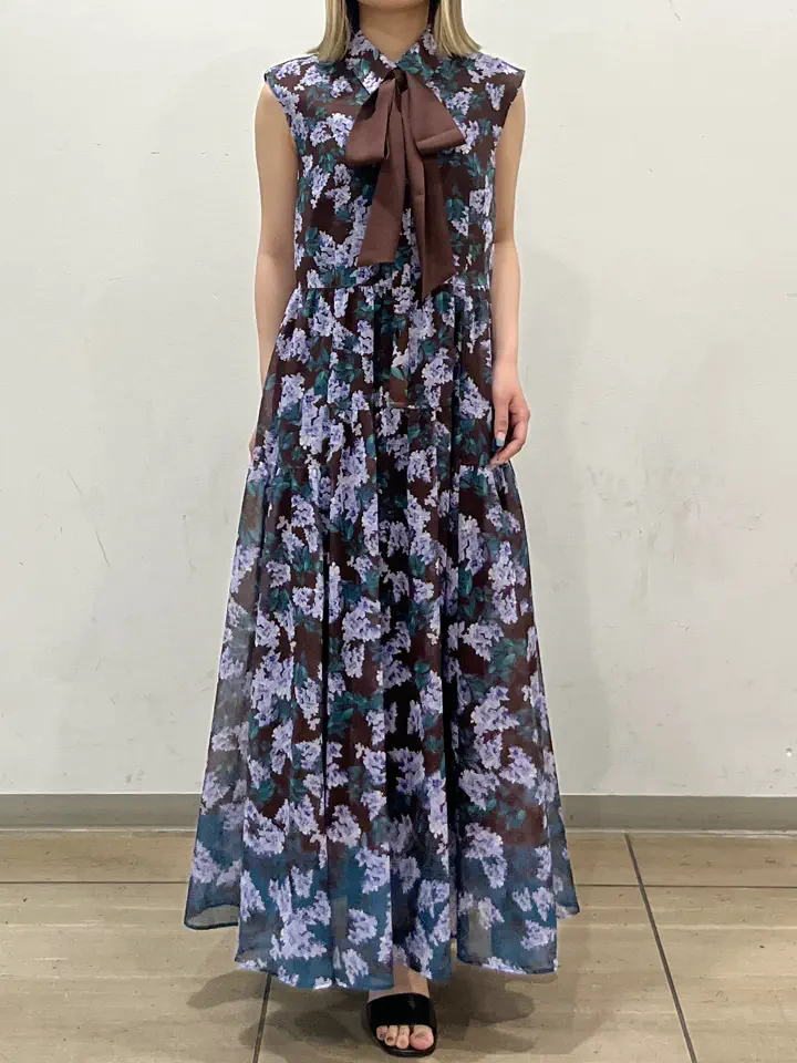 GRACE CONTINENTAL FUJISAWA コーディネート画像