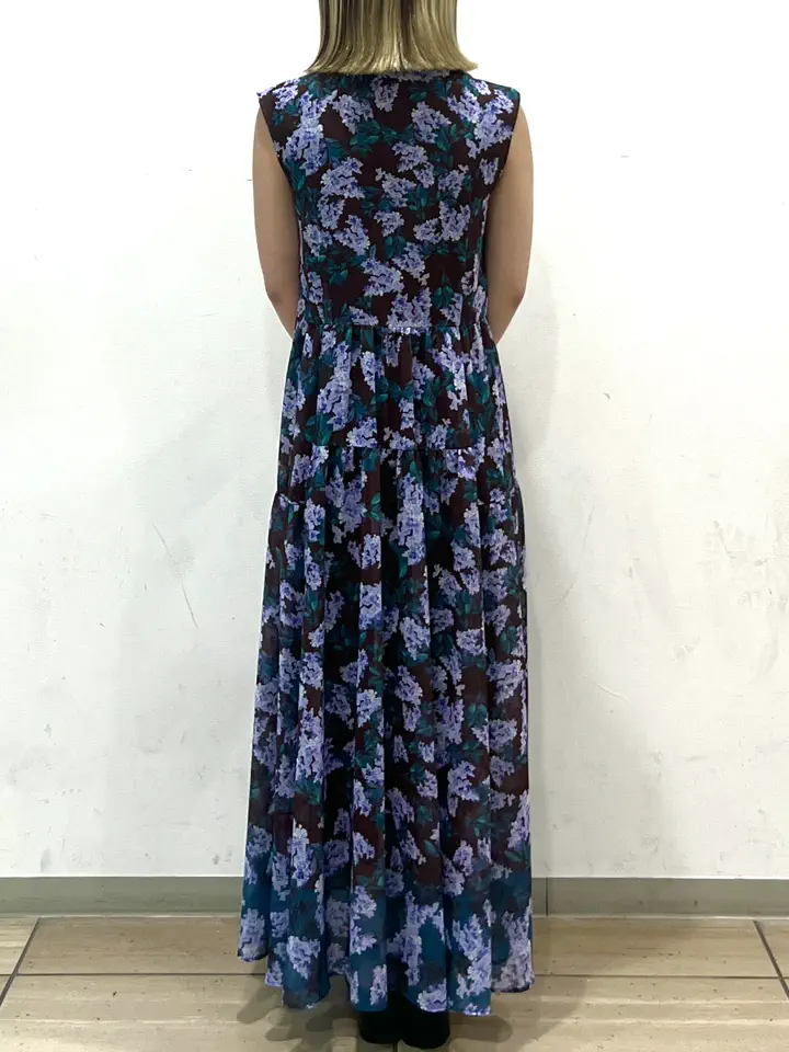 GRACE CONTINENTAL FUJISAWA コーディネート画像