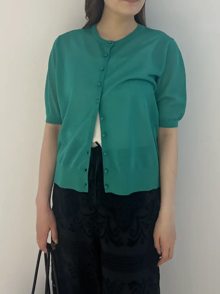 GRACE CONTINENTAL RIKO コーディネート画像