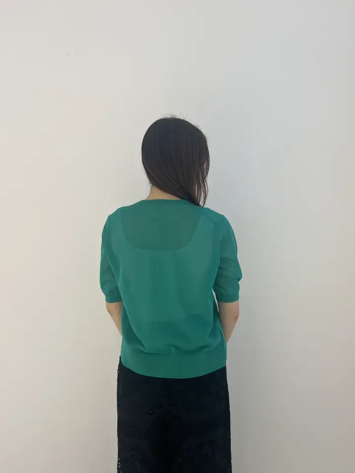 GRACE CONTINENTAL RIKO コーディネート画像