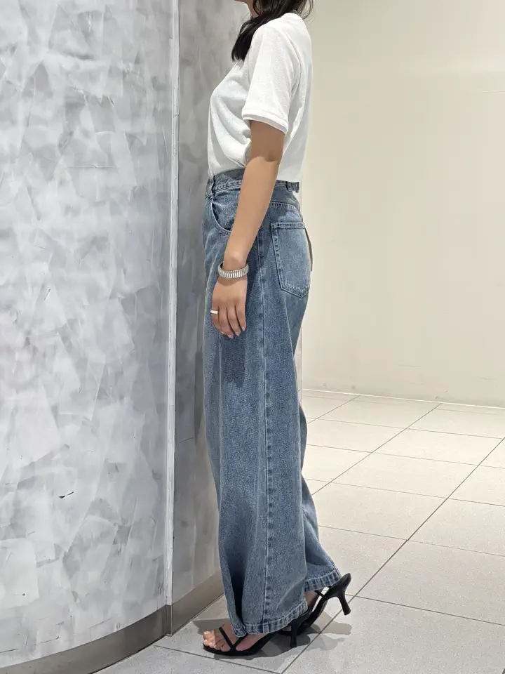 GRACE CONTINENTAL 岩永 春佳 コーディネート画像