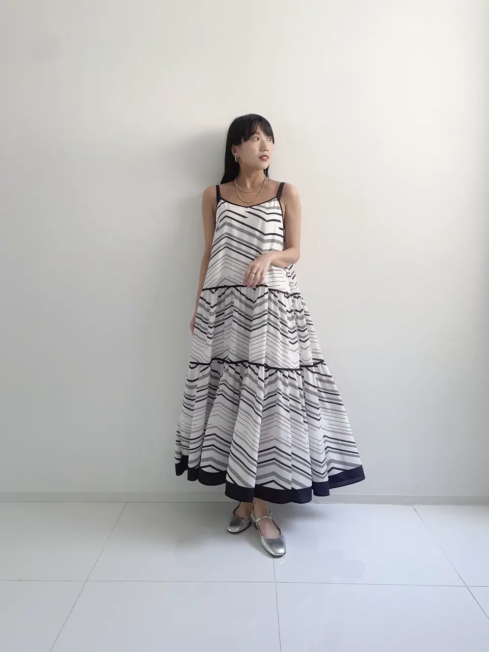   Sekine コーディネート画像