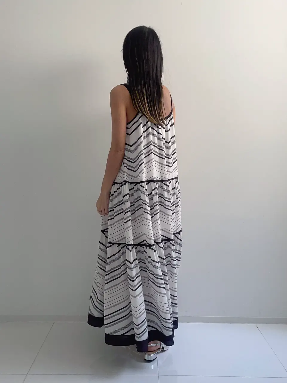 GRACE CONTINENTAL  Sekine コーディネート画像