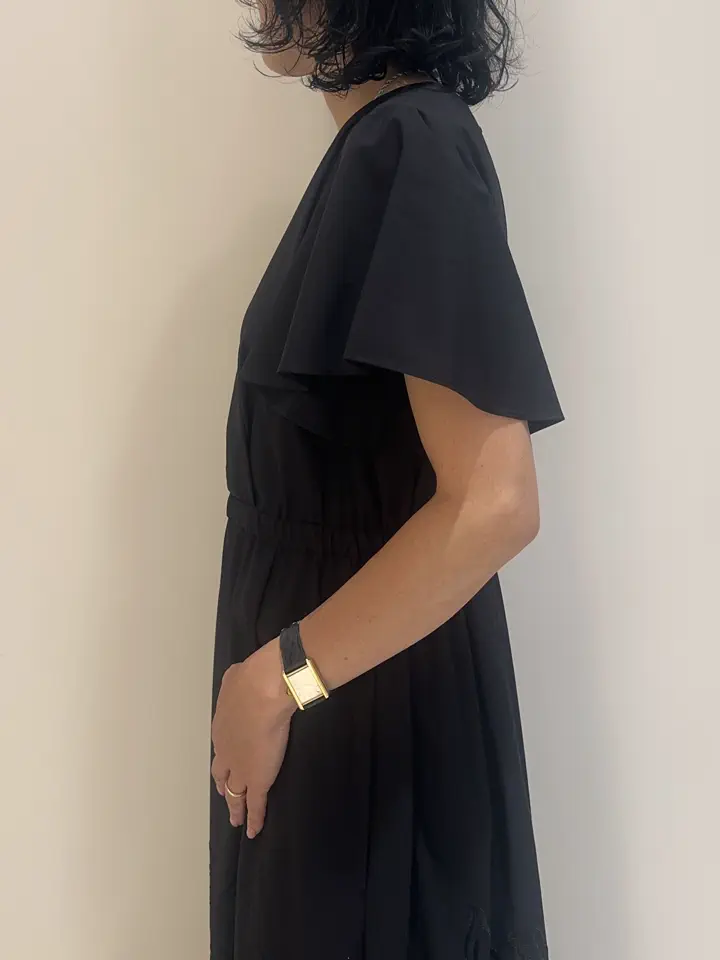 GRACE CONTINENTAL 尾田亜沙美 コーディネート画像