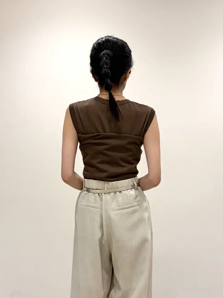 GRACE CONTINENTAL yoshi コーディネート画像