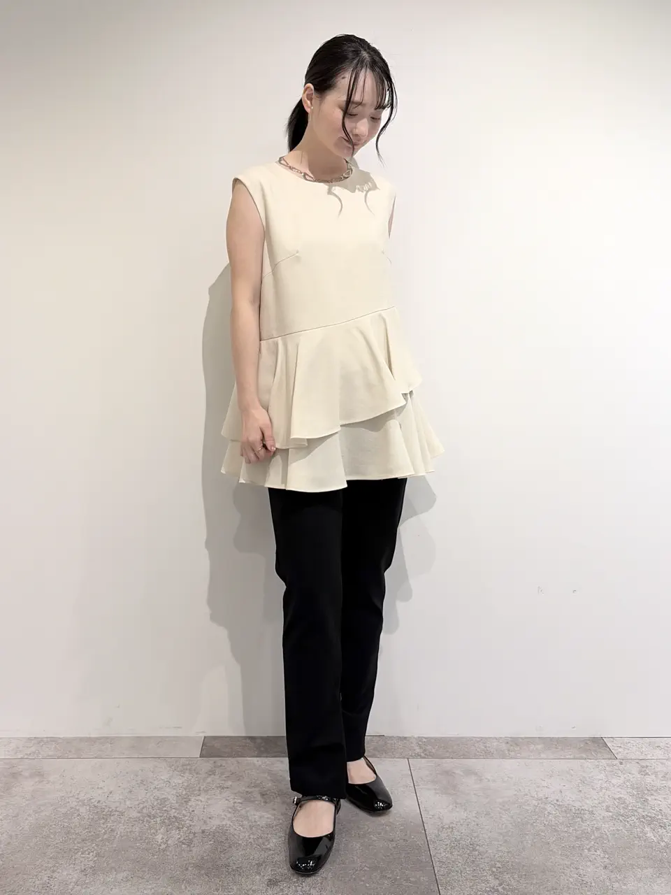  Nakatsu.m コーディネート画像