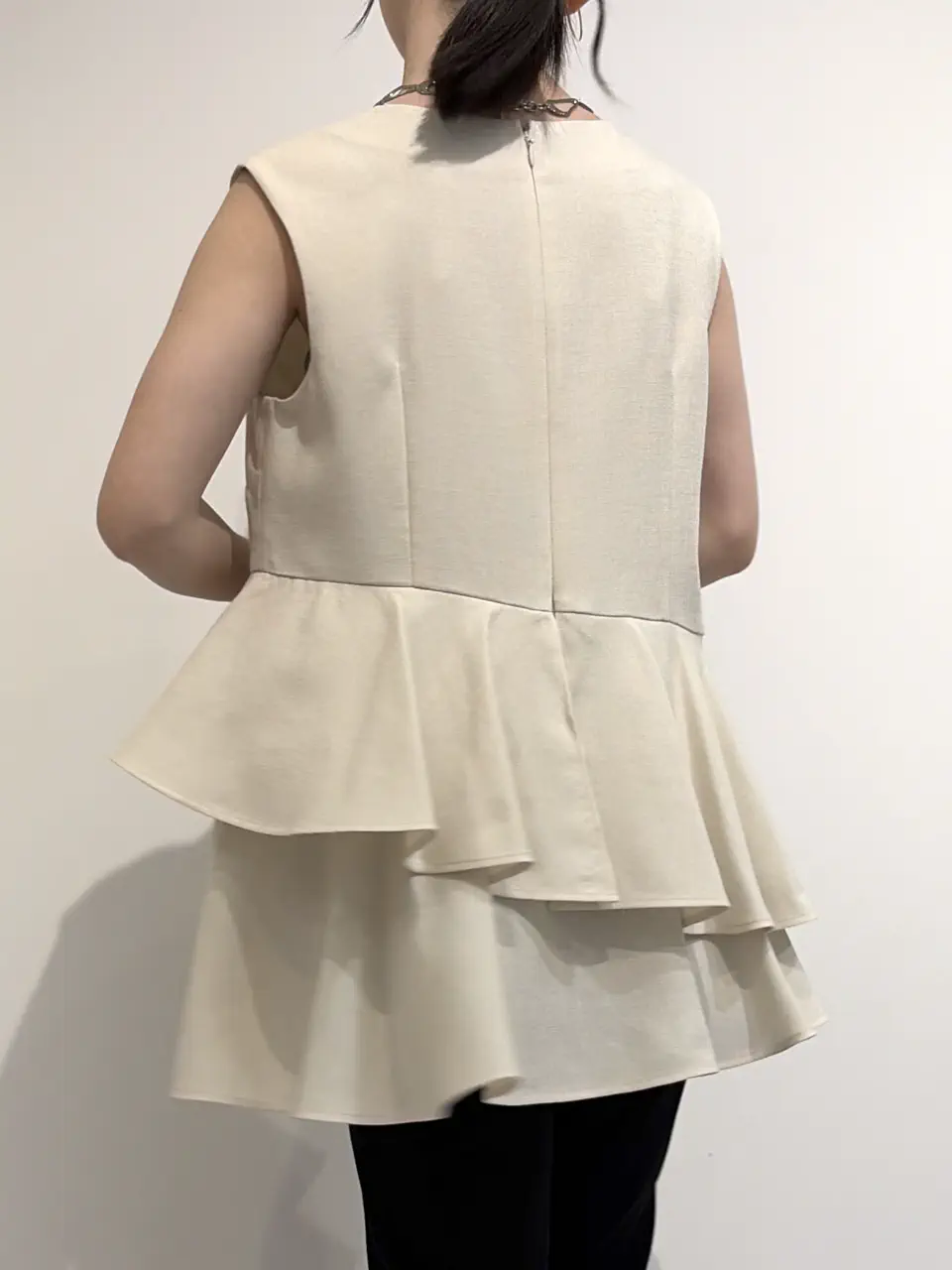 GRACE CONTINENTAL Nakatsu.m コーディネート画像