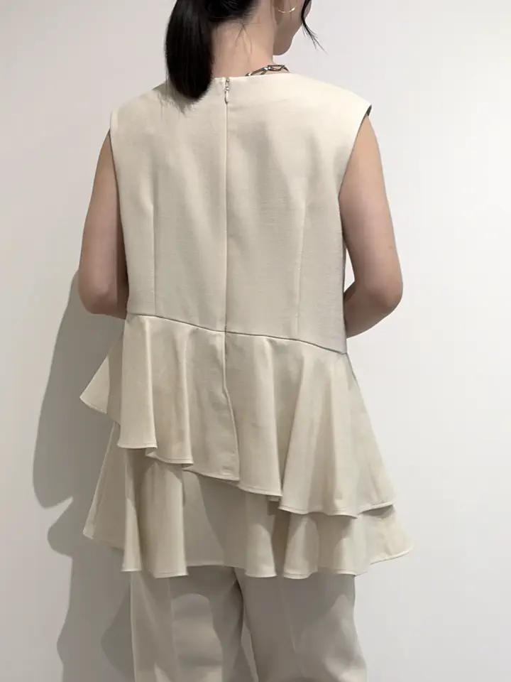 GRACE CONTINENTAL Nakatsu.m コーディネート画像