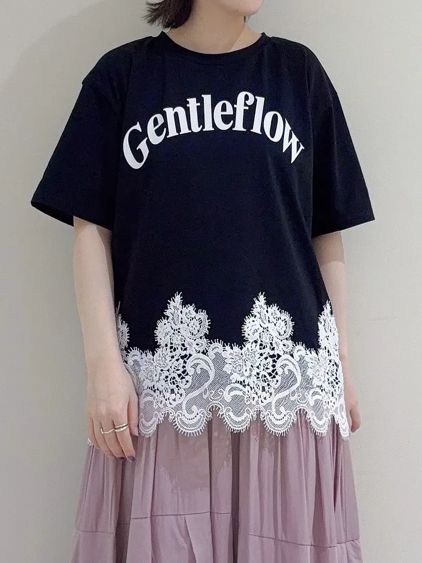 GRACE CONTINENTAL SASAKI コーディネート画像