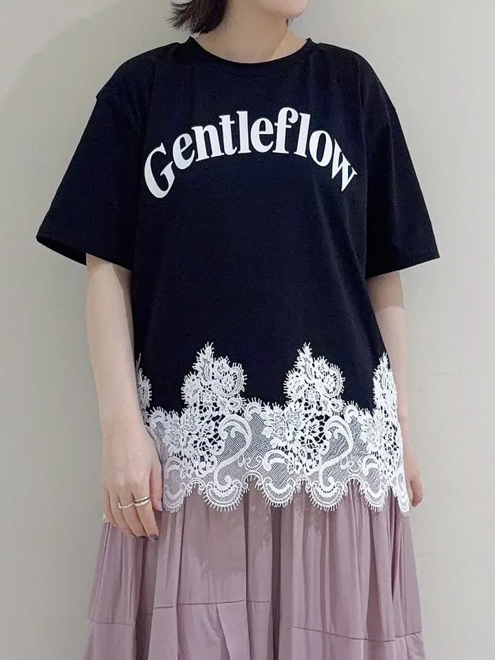 GRACE CONTINENTAL SASAKI コーディネート画像