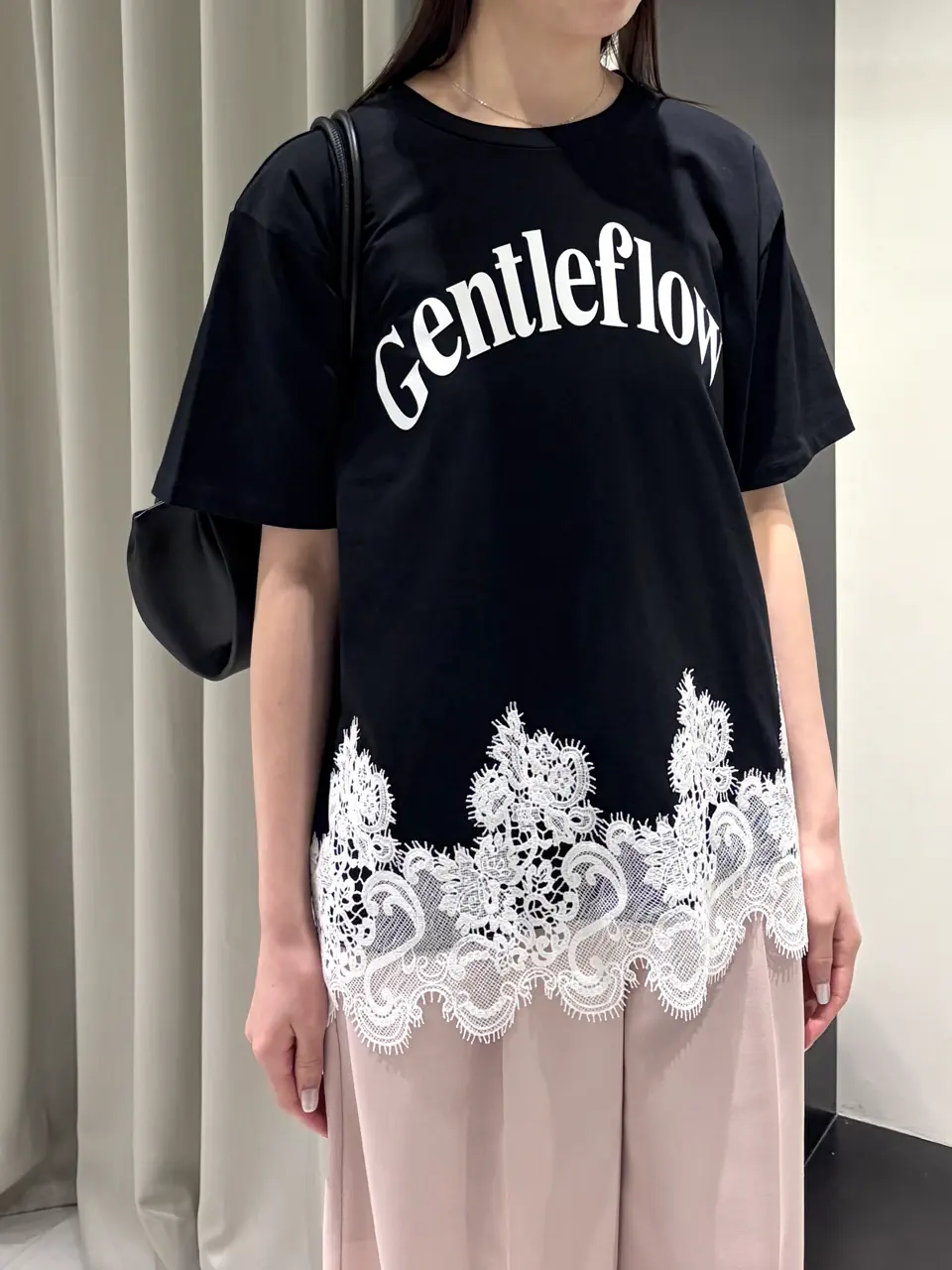 GRACE CONTINENTAL kobayashi コーディネート画像