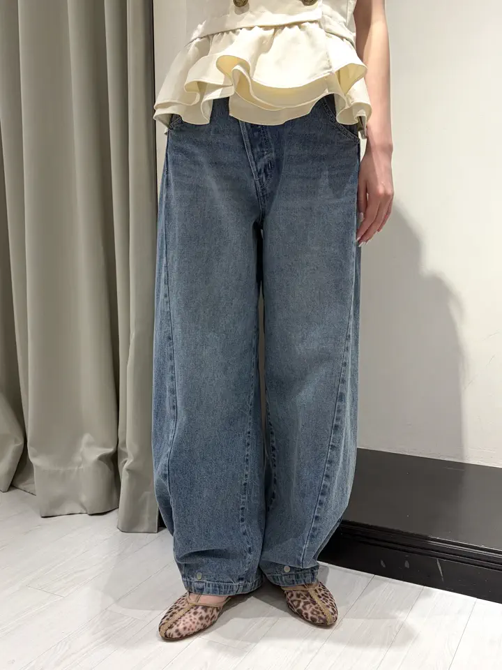 GRACE CONTINENTAL kobayashi コーディネート画像