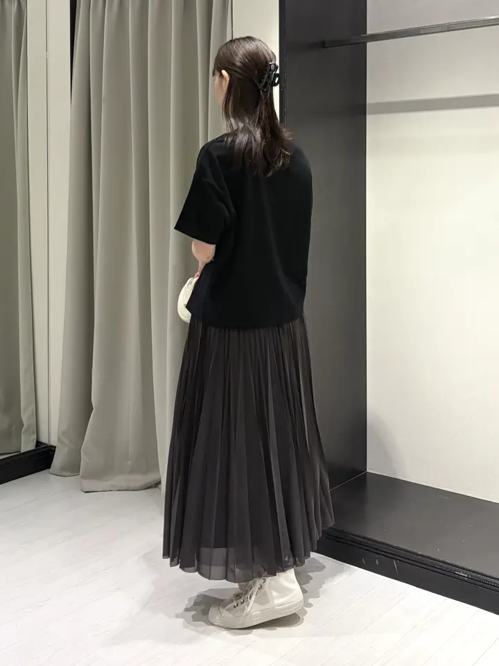 GRACE CONTINENTAL kobayashi コーディネート画像