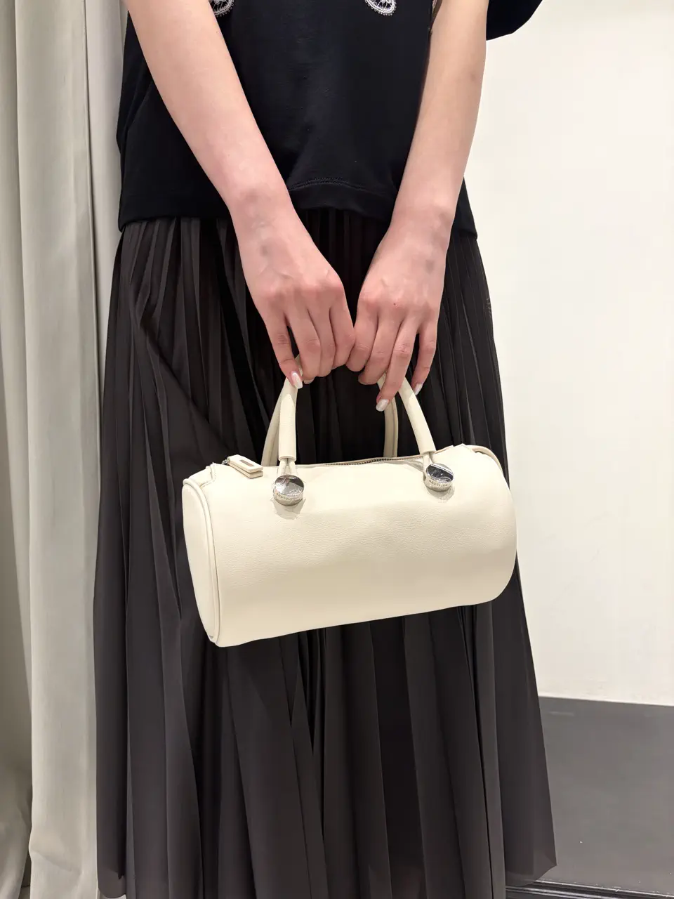 GRACE CONTINENTAL kobayashi コーディネート画像