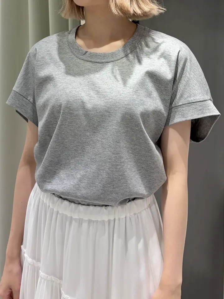 GRACE CONTINENTAL Abe コーディネート画像