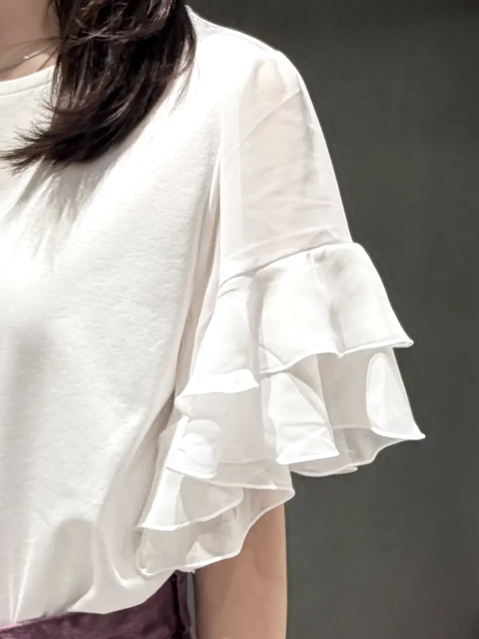 GRACE CONTINENTAL kobayashi コーディネート画像